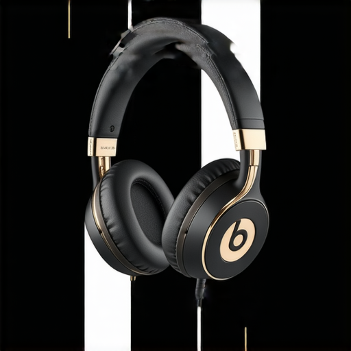 揭示Beats耳機的音質革命，展示耳機精緻設計與專業音效，讓使用者立刻體驗高品質音樂享受，感受音響技術的卓越表現。