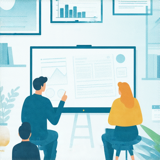 提升職場競爭力的商業英語課程與商務英語課程介紹，顯示學生在專業環境中運用英語，強調語言技巧與商務應用，助力職涯發展。