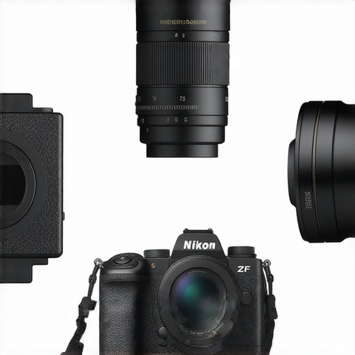 探索尼康Z FC相機魅力的專業攝影服務專題，展現豐富功能與設計細節，並揭示隱藏在這款相機背後的專業秘訣，完美適合攝影愛好者的需求。