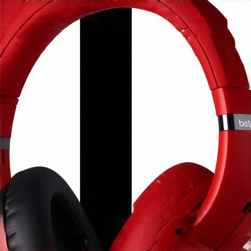 探索Beats耳機系列音質的魅力與風格，顯示不同型號的耳機，融合時尚設計與高保真音質，充分展現音樂的細膩與力量。