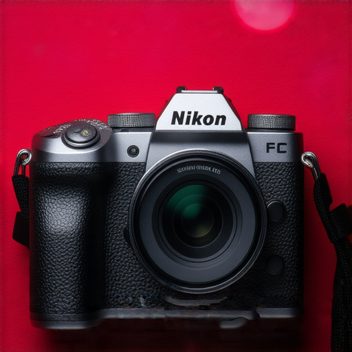 探索尼康Z fc攝影機的魅力，展現其專業攝影功能與設計，吸引攝影師的目光，開啟攝影新篇章，讓您了解更多專業服務的可能性。