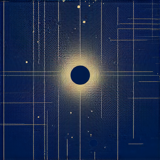 破解音響的秘密專業服務海報，展現音樂升級的效果，音響設備及專業技術內容，吸引潛在客戶探索高品質音樂體驗，提升音響性能的創意設計。