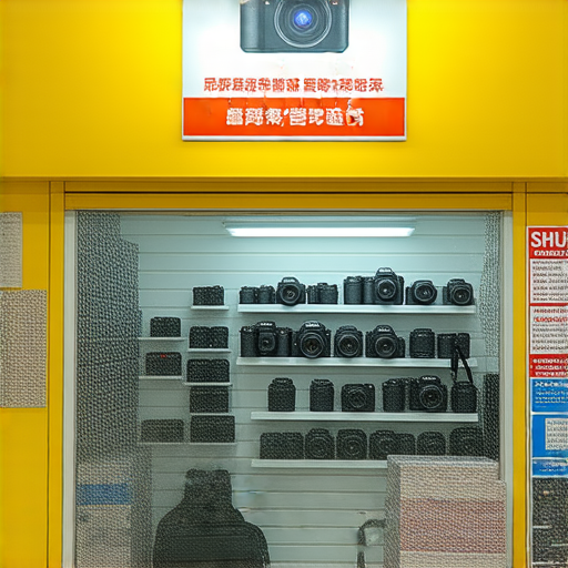 專業相機維修服務，位於深水埗和旺角，提供最優惠價格，讓您的相機重獲新生，專注於相機保養與修理，滿足各種需求，立即了解我們的優質服務。