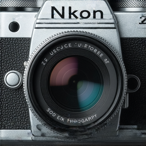 探索Nikon Z FC復古相機的外觀設計，呈現其經典風格與現代技術結合，專業服務引領用戶拍攝絕美作品，展現攝影藝術魅力。