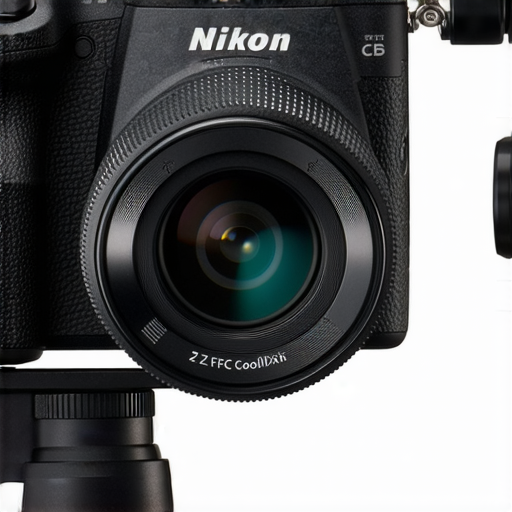 探索Nikon Z FC與Coolpix系列的專業攝影服務，展示相機特點及其拍攝效果，幫助用戶提升影像品質，體驗攝影的魅力與創造力。