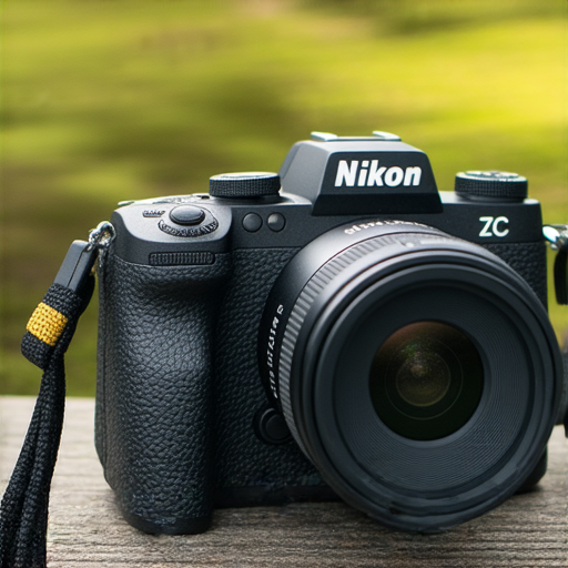 探索尼康相機的魅力，包括Z fc和W300型號，為攝影愛好者尋找最適合的攝影夥伴，了解專業服務和特色，感受尼康的影像技術及攝影樂趣。