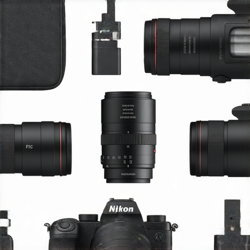 探索Nikon Z fc相機，專業攝影師的最佳拍檔，展示攝影器材和專業服務的精緻背景，提升創意攝影技術，尋找最佳解決方案。