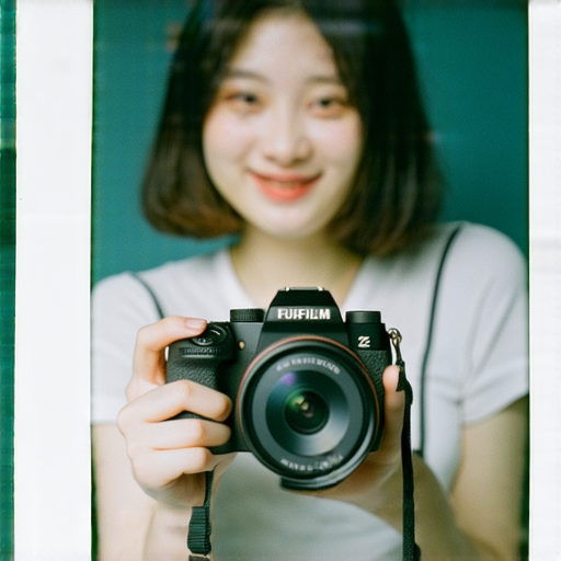 Fujifilm相機推薦即影即有的樂趣與入門技巧，展示用戶拍攝的精彩瞬間及使用指南，凸顯相機的操作界面及拍攝效果，助你探索攝影之美。