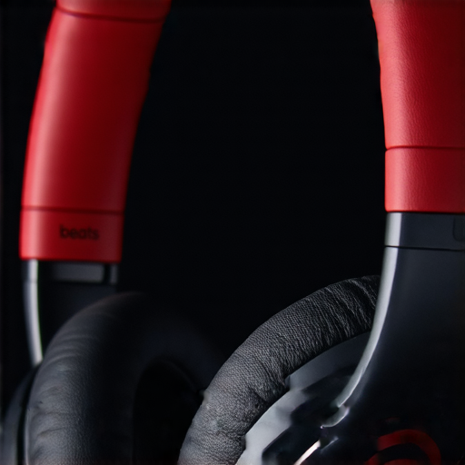 發現音質新境界的Beats耳機，展現無限魅力，專業服務在此助你探索全新音樂體驗，探索耳機設計和高品質音效的結合。