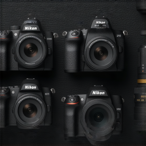 探索尼康新世代相機Z FC、W300與X系列的獨特魅力，展示專業服務與攝影作品，感受精緻設計及性能，適合各類攝影師需求。
