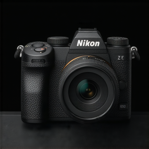 揭開尼康相機神秘面紗，Z FC及W300型號的獨特設計與功能，專業服務介紹，探索攝影世界的魅力，增進您的攝影技巧與選擇。