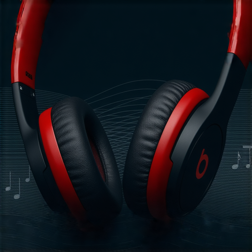 解鎖音質秘訣，體驗Beats耳機震撼音效，專業服務協助選擇最佳耳機，提升音樂享受，展現音樂的每一細節。