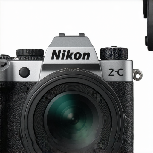 探索Nikon Z fc相機，展現專業攝影的創新設計與優雅外型，激發攝影愛好者的靈感，提供專業服務的完美選擇，開啟攝影新世代的旅程。
