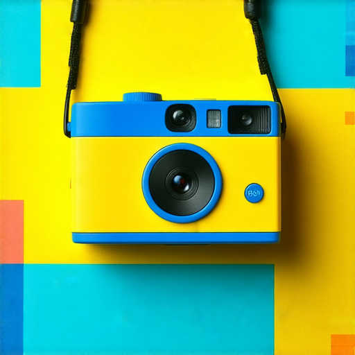 傻瓜相機的秘密展示圖，說明相機是否可以托運，是否可以重複使用，探索相關的驚人真相，吸引攝影愛好者與旅遊者的注意。