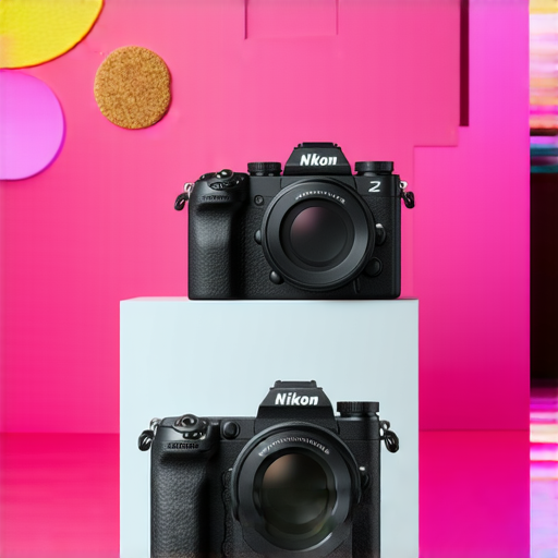 探索尼康Z FC無限創意，專業攝影服務展示，讓每一張照片都成為藝術，色彩鮮明，構圖獨特，激發拍攝靈感，提升攝影技巧，專為攝影愛好者設計。