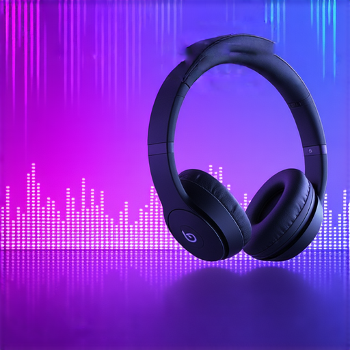 探索Beats耳機的隱藏功能，發現無與倫比的音質，升級您的音樂體驗，了解更多專業服務，享受頂級音效的快感。