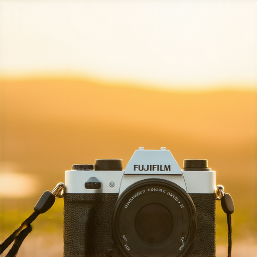 探索Fujifilm相機的多樣選擇，展示即影即有的魅力，凸顯色彩真實、復古設計與便捷操作，適合攝影愛好者捕捉每一刻的美好。