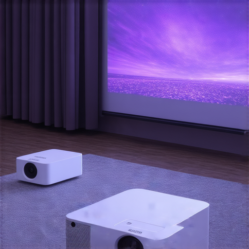 探索家用投影新世界，小米投影機2與3、互動投影機一同展現其最新功能，專業服務體驗等待你來探索！