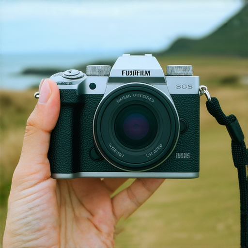 立即探索Fujifilm相機，展示即影即有和專業菲林的魅力，讓攝影愛好者捕捉每個精彩瞬間，體驗高端攝影技術與藝術魅力。