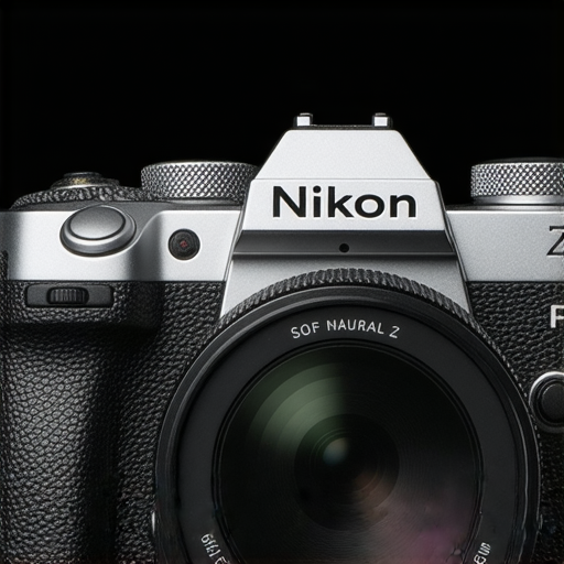 探索尼康Z fc相機的特點與功能，展現其獨特設計與拍攝體驗，與專業服務助你提升攝影技巧，共同開啟創意攝影之旅。