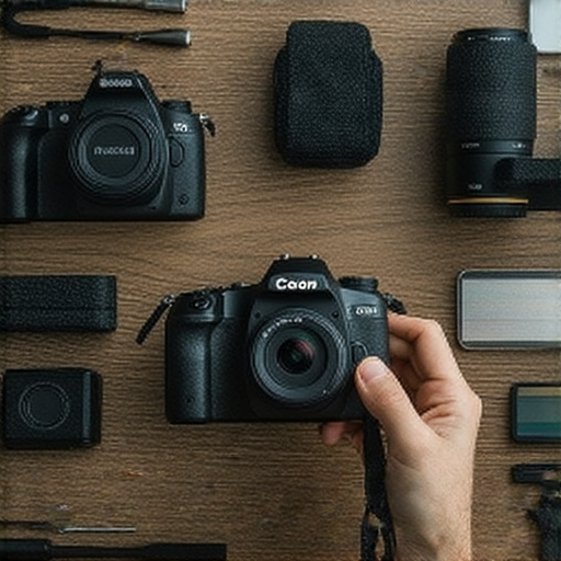 深水埗與旺角專業相機維修服務，技術人員專注於數碼相機維修，提供專業檢修和清潔，讓你的相機恢復最佳狀態，重現精彩影像。
