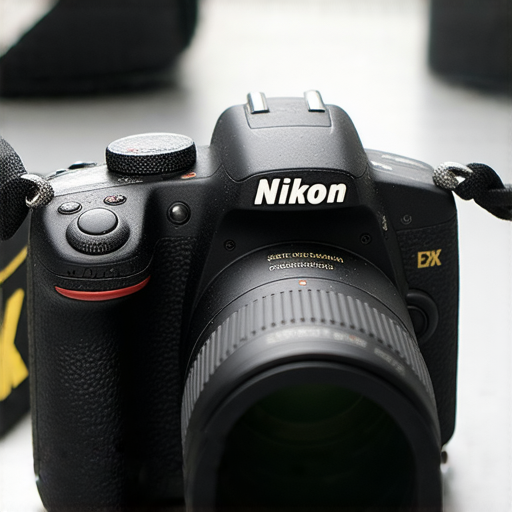 Nikon相機展示，強調吸引的價格與購買攻略，包含專業保養服務的提示，幫助攝影愛好者選擇理想設備，提升攝影體驗。