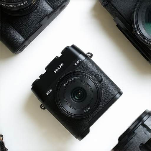 探索Fujifilm相機及即影即有的最佳推薦與入門指南的精美圖片，展示Fujifilm相機的特色設計與拍攝效果，提供新手必備的攝影技巧及即影即有的樂趣。