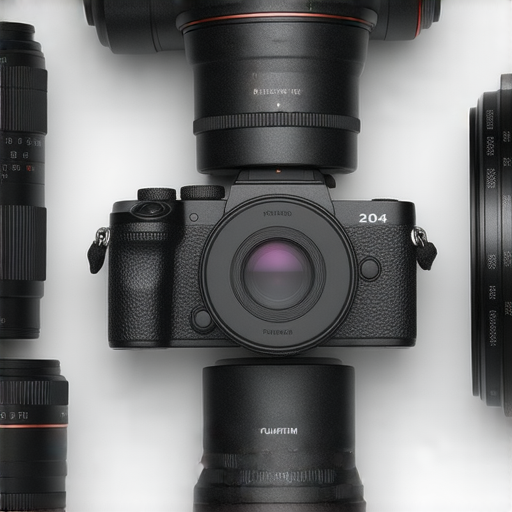 探索Fujifilm相機世界，展示2024年最佳相機推薦與專業服務，拍攝精彩瞬間的圖片，色彩鮮明、細節清晰，吸引攝影愛好者的目光。