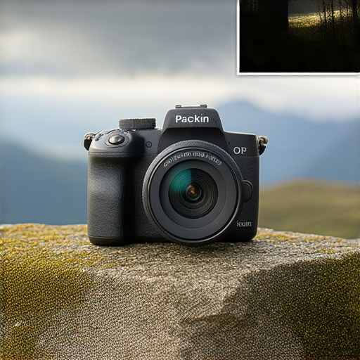 傻瓜相機的旅行攻略圖片，包括托運技巧、拍攝小撇步及重複使用方法，展示相機與風景的美麗結合，完美呈現旅行攝影的精華。