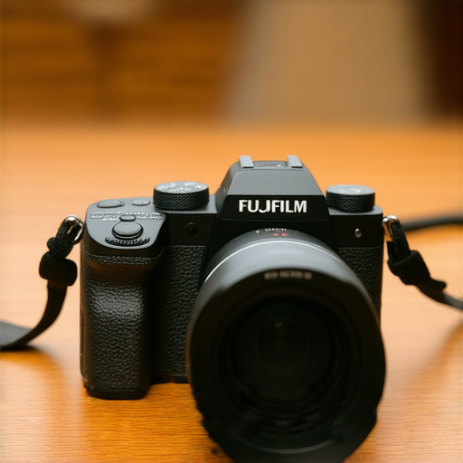 FUJIFILM 相機展示出色表現，捕捉即影即有的精彩瞬間，搭配專業服務，提升攝影體驗，讓每位攝影愛好者的攝影之旅獨一無二。