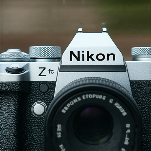 探索Nikon Z fc相機的復古設計與現代科技融合，展示專業攝影服務，強調圖像質量、便攜性和創意拍攝可能性，讓攝影愛好者立刻沉浸於攝影世界。