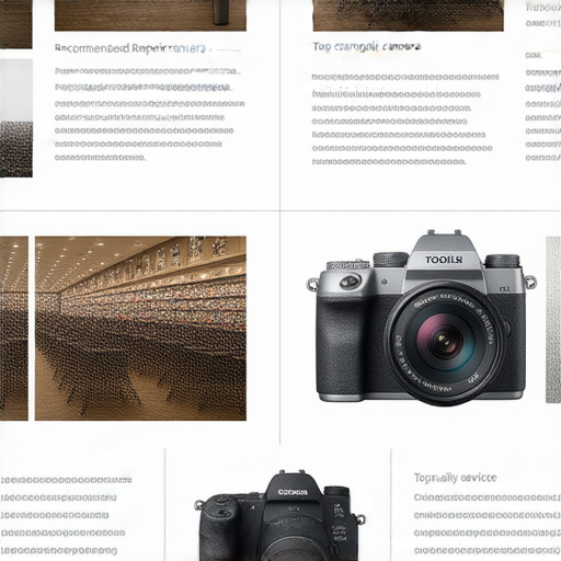 香港各區相機維修服務介紹，不同維修店鋪展示，涵蓋專業技術及服務質量，推薦優質店鋪選擇，適合攝影愛好者及專業人士需求。