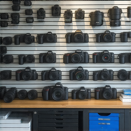 深水埗與旺角專業相機維修服務，快速恢復拍攝熱情的技術團隊，專注於相機檢修與保養，提供高效專業的解決方案，幫助攝影愛好者重拾創作靈感。