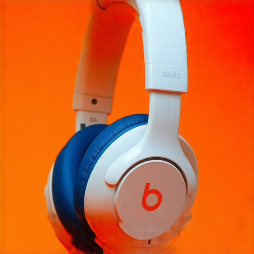 發現音質新境界的Beats耳機，展現驚人性能，提升音樂體驗，耳機設計時尚，適合各類音樂愛好者，感受清晰音質與深沉低音。