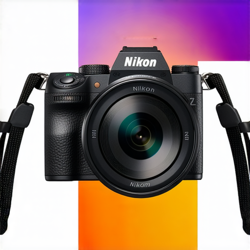 Nikon Z fc相機探索攝影無限可能，專業服務提升您的攝影藝術，展示創意與技術的結合，讓每個畫面都充滿想象力與生活的美好。