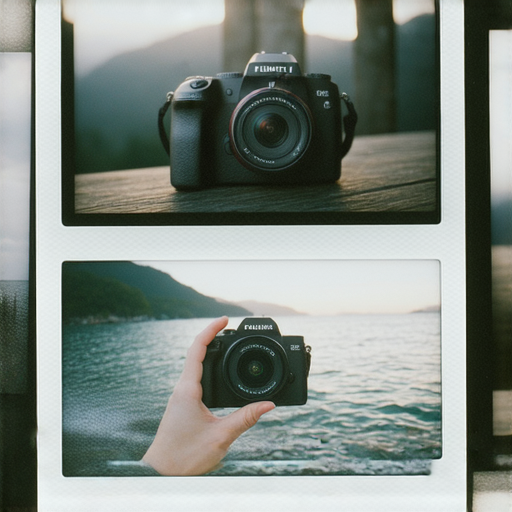 Fujifilm相機推薦，專業服務圍繞每一刻的捕捉，展現即影即有的魅力，圖片展示多款Fujifilm相機與精彩攝影作品，讓探索變得更加生動有趣。