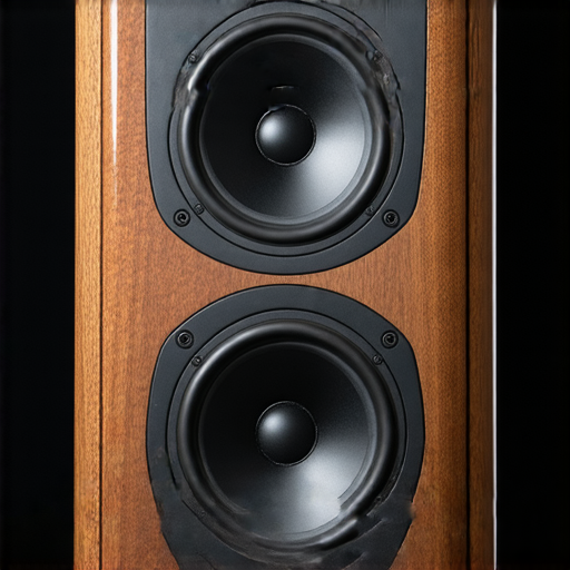 揭開音響箱的神秘面紗，探索音質提升的秘密，專業服務讓音樂飛躍你的生活，提升音質的音響箱展示圖，展現技術與設計的完美結合。