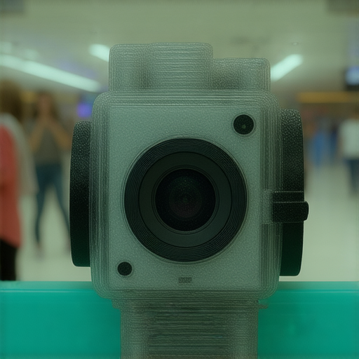 傻瓜相機在安檢過程中經過X光檢查，攝影愛好者探討相機托運與重複使用的技巧，揭開攝影新世界的神秘面紗。