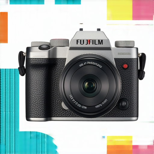 探索Fujifilm相機及其獨特魅力的圖片，展示即影即有的拍攝體驗與功能，適合入門者了解相機特性和提升攝影技巧，激發創意與靈感。