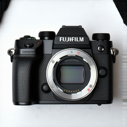 Fujifilm相機展示即影即有功能，色彩豔麗的攝影作品展現生活瞬間的魔力，吸引攝影愛好者與新手探索創意攝影之旅。