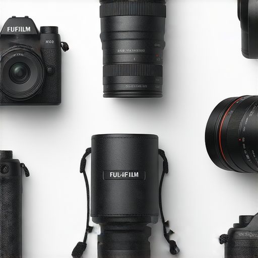 探索2024年最佳Fujifilm相機的圖片，展示即棄相機的特點與專業服務，強調其優越性能與設計，吸引攝影愛好者了解更多資訊。