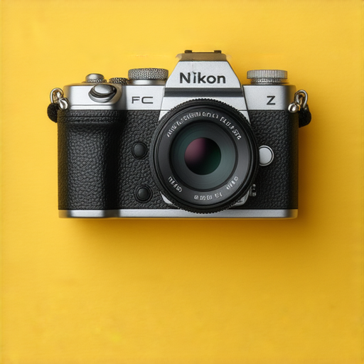 擁抱復古的Nikon Z fc與Z系列相機，展現專業攝影的無限可能，捕捉每個珍貴瞬間，立即探索專業服務與創意拍攝技巧。