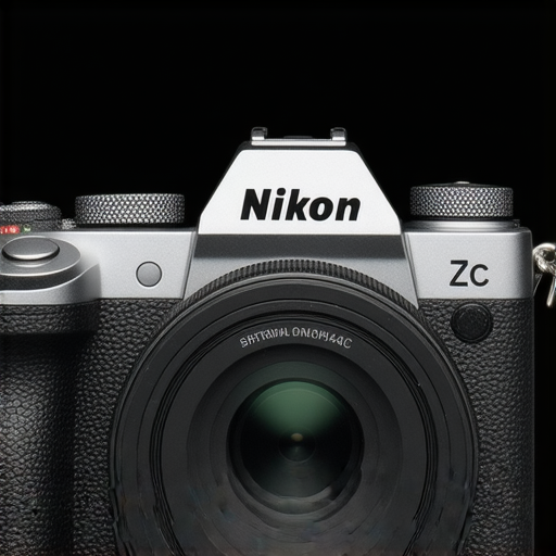 Nikon Z fc數位相機在專業服務下拍攝的非凡影像，展現其獨特設計與高效能，適合攝影愛好者與專業人士探索更多拍攝可能性。