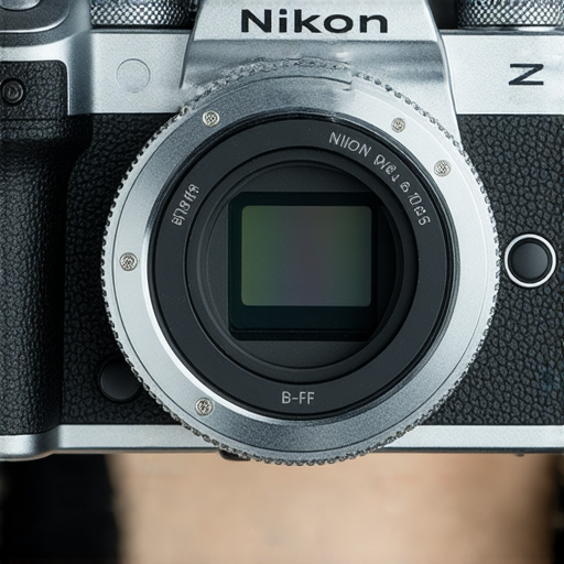 探索尼康Z FC系列攝影神器的精美畫面，展現其獨特設計與專業性能，激發攝影靈感，立即開啟你的攝影之旅，了解更多專業服務與功能。