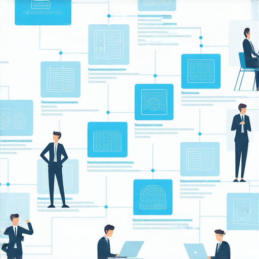 提升職場競爭力的商業英語課程選擇指南的圖示，展示各種學習資源和課程選項，幫助職場專業人士增強英語溝通能力，適應商業環境的需求。