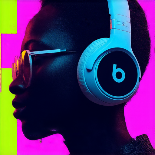 Beats耳機在潮流音樂中受廣泛喜愛，因其卓越音質和時尚設計，適合每位追求音樂極致的潮人，讓您隨時隨地享受高品質音樂體驗。