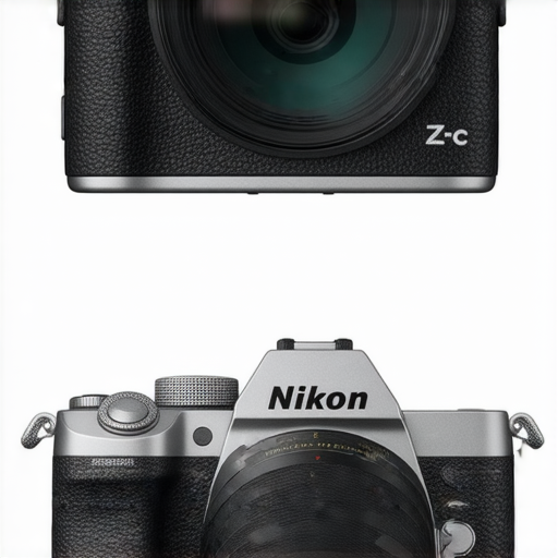 探索尼康 Z fc 魅力的專業攝影服務，攝影師專注捕捉每一個瞬間，呈現攝影作品的精緻細節，展現尼康 Z fc 的獨特設計與功能。