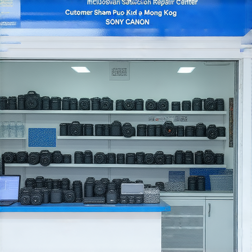 深水埗與旺角專業相機維修中心，提供SONY、CANON等全品牌服務的維修專家，立即咨詢專業技術與客戶滿意度保障。