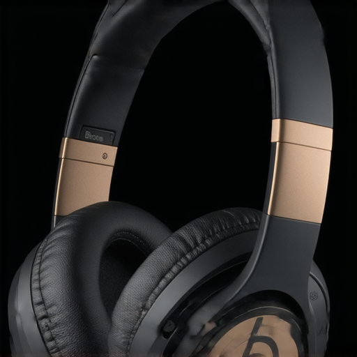探索 Beats 耳機極致音質的圖片，展現專業推薦的耳機設計與性能，強調音質優越、舒適度高，適合音樂愛好者和專業人士使用，讓你不容錯過的選擇！