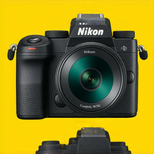 探索尼康新款相機 Z FC、Coolpix W300 的外觀及功能展示，強調其設計細節與各系列性能評測，適合攝影愛好者與專業人士，捕捉高品質影像的理想選擇。